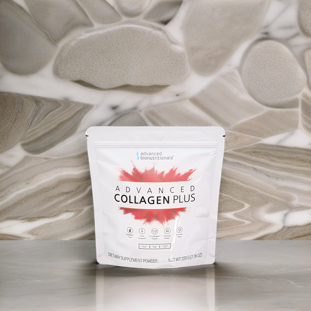Advanced Collagen Plus bundle